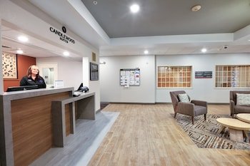 Candlewood Suites Idaho Falls