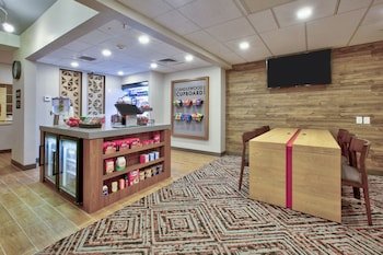 Candlewood Suites Idaho Falls