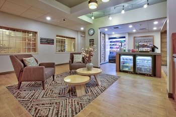 Candlewood Suites Idaho Falls