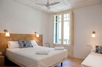 Hostal Martinval