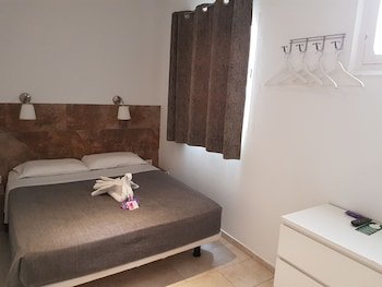 Hostal Martinval