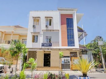 Kost Simpang Borobudur 47 by OYO Rooms