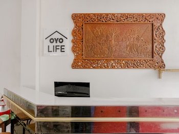 Kost Simpang Borobudur 47 by OYO Rooms