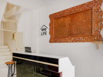 Kost Simpang Borobudur 47 by OYO Rooms