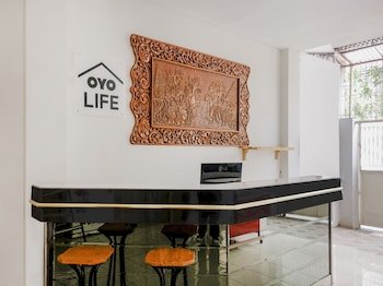 Kost Simpang Borobudur 47 by OYO Rooms