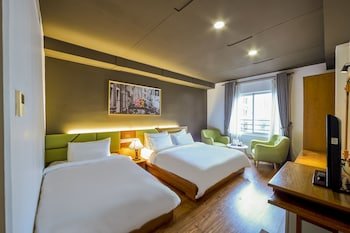 Saigon Sparkle Hotel