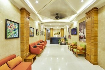 Saigon Sparkle Hotel