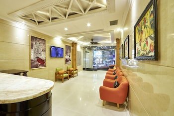 Saigon Sparkle Hotel