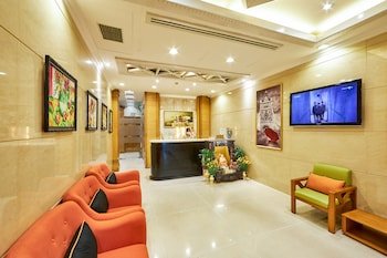 Saigon Sparkle Hotel