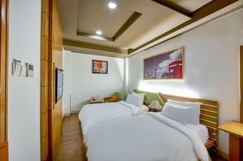Saigon Sparkle Hotel