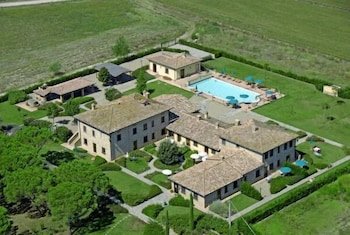 L‘Agriturismo Principe del Trasimeno