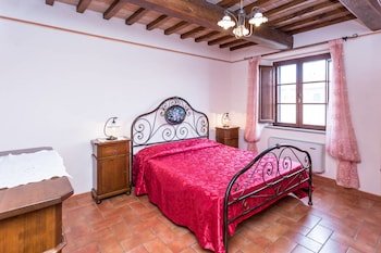 L‘Agriturismo Principe del Trasimeno