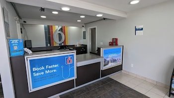 Motel 6 Nashua