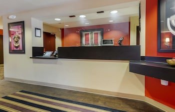 Extended Stay America Ramsey Upper Saddle River
