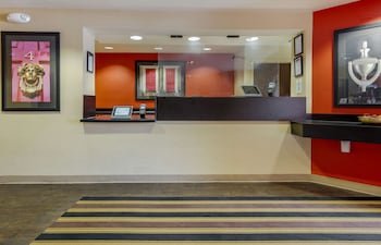 Extended Stay America Ramsey Upper Saddle River
