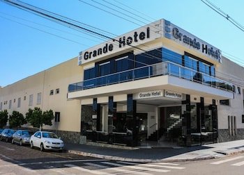 Grande Hotel