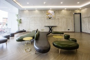Sri Indar Hotel & Suites