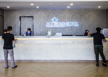 Sri Indar Hotel & Suites