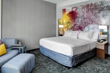 Courtyard Nashville Mount Juliet