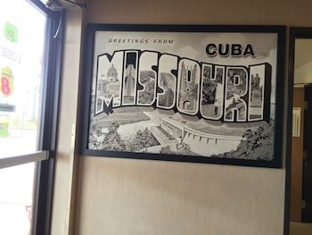 Super 8 by Wyndham Cuba
