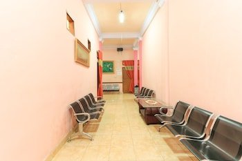 Hotel Mutiara Khadijah