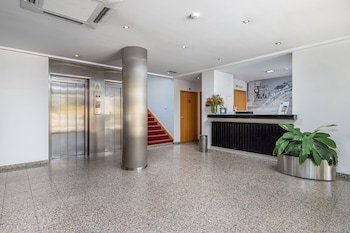 Stay Hotel Leiria Centro