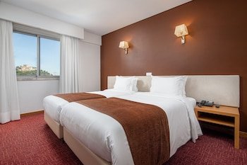 Stay Hotel Leiria Centro
