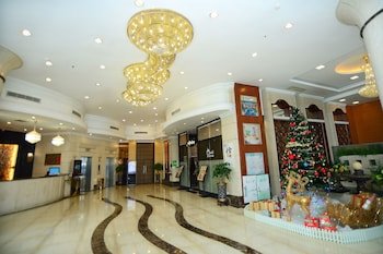 Shenzhen Kaili Hotel