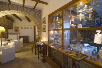Castello Di Proceno Albergo Diffuso In Dimora D'Epoca