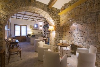 Castello Di Proceno Albergo Diffuso In Dimora D'Epoca