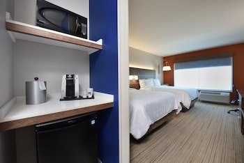 Holiday Inn Express & Suites Houston North - Woodlands Area