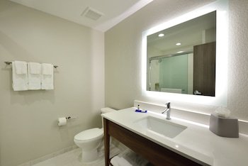 Holiday Inn Express & Suites Houston North - Woodlands Area