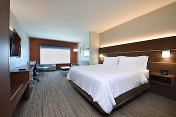 Holiday Inn Express & Suites Houston North - Woodlands Area