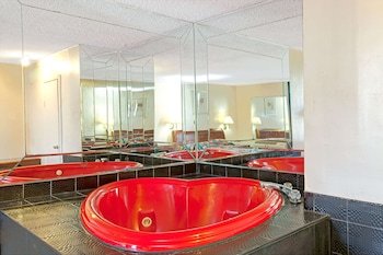 Knights Inn South Hackensack NJ/NYC Area