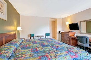 Knights Inn South Hackensack NJ/NYC Area