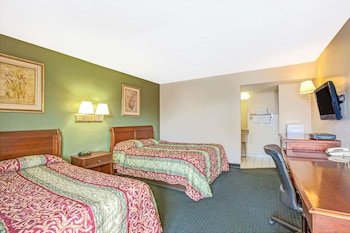 Knights Inn South Hackensack NJ/NYC Area