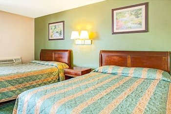 Knights Inn South Hackensack NJ/NYC Area