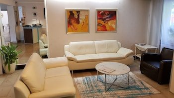 Wald Hotel