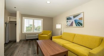 Best Western Houston Bush Intercontinental Airport Inn