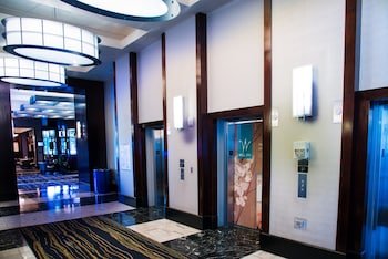 The Platinum Hotel