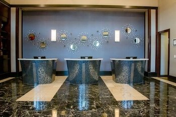 The Platinum Hotel