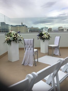 The Platinum Hotel