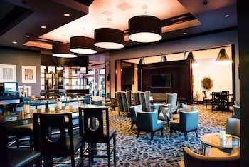 The Platinum Hotel