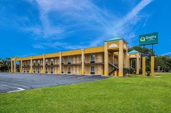 Quality Inn White Springs Suwanee