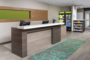 Home2 Suites By Hilton Longmont