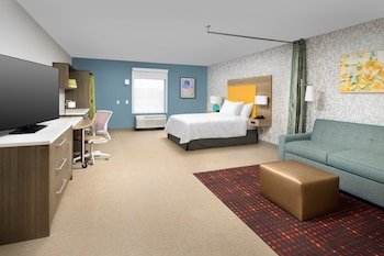 Home2 Suites By Hilton Longmont