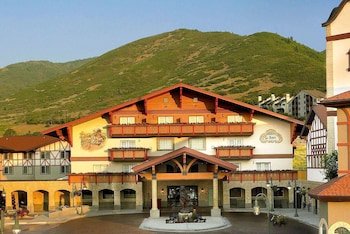 Zermatt Utah Resort & Spa, Trademark Collection by Wyndham