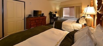 Zermatt Utah Resort & Spa, Trademark Collection by Wyndham