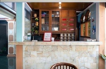 Urbanview Hotel Near Jatim Park 1 by RedDoorz