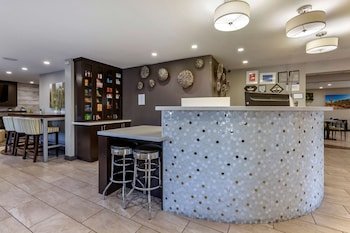 Best Western North Phoenix Hotel
